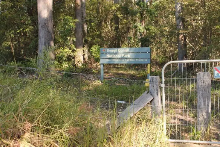 Fourth view of Homely land listing, Lot 33 Banyo Close, Bonville NSW 2441