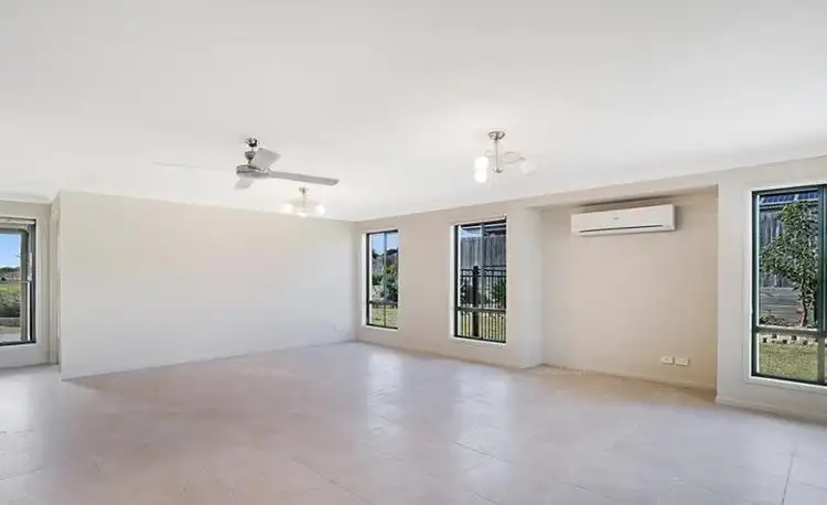 Sixth view of Homely house listing, 34 Shoesmith Road, Westbrook QLD 4350