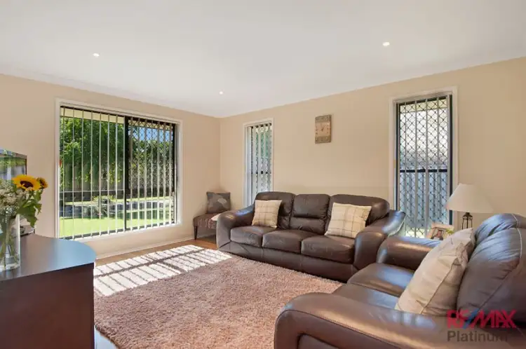 Fourth view of Homely house listing, 18 Bendee Court, Narangba QLD 4504