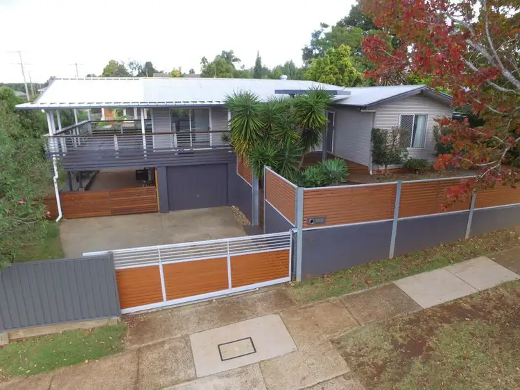 112 South Street,, Centenary Heights QLD 4350
