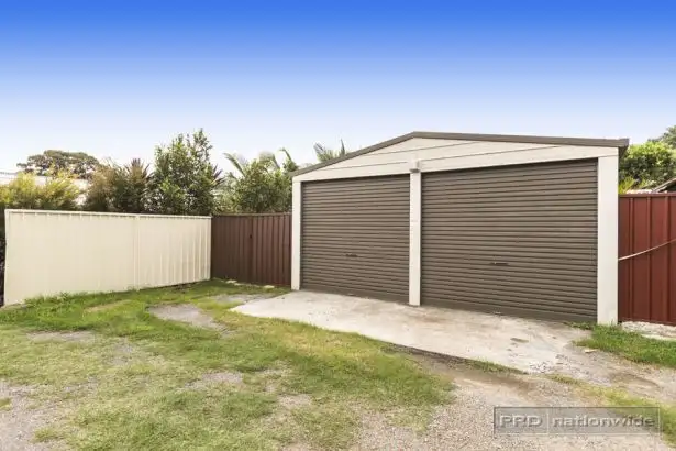 Second view of Homely house listing, 7 Barclay Street, Mayfield NSW 2304