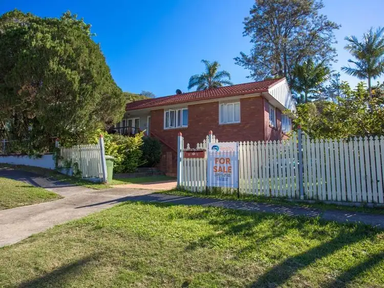 Fourth view of Homely house listing, 63 Eugaree Street, Southport QLD 4215