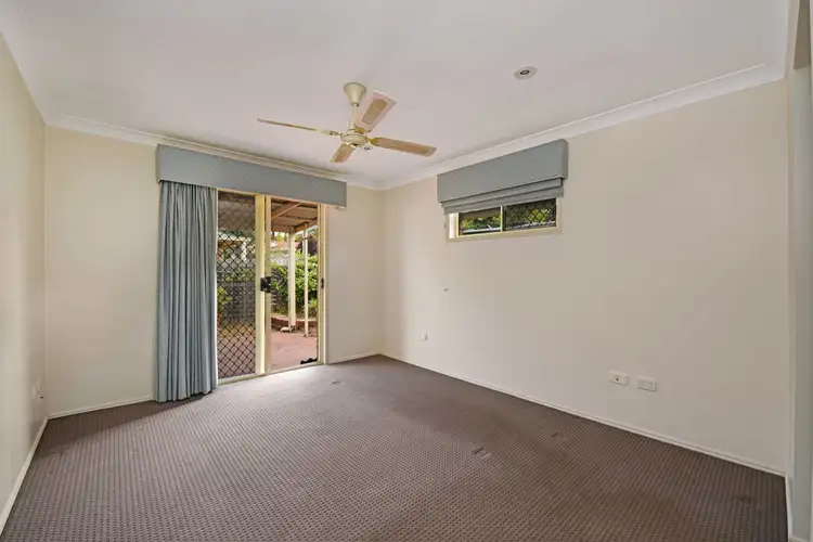 Fifth view of Homely house listing, 2/16 Kauri Street, Kearneys Spring QLD 4350