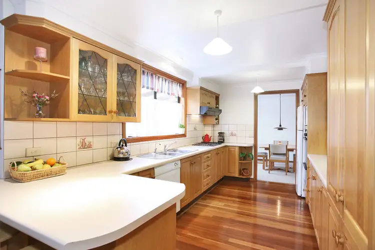 Second view of Homely house listing, 207 Minchin Drive, Minchinbury NSW 2770