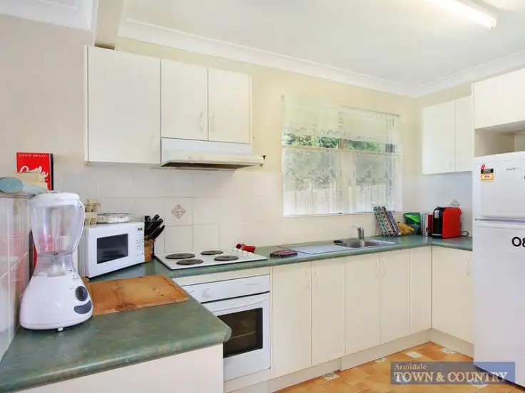 Third view of Homely house listing, 1 & 2/2 Kenalmac Avenue, Armidale NSW 2350