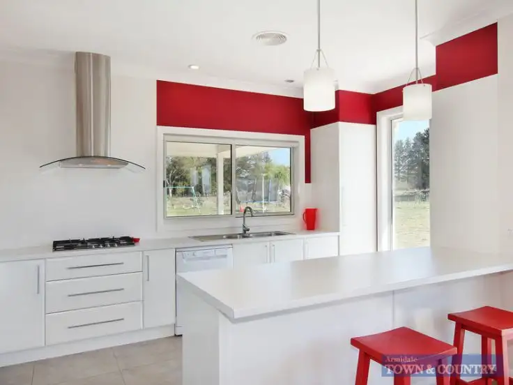 Third view of Homely house listing, 29 Macleay Way, Armidale NSW 2350