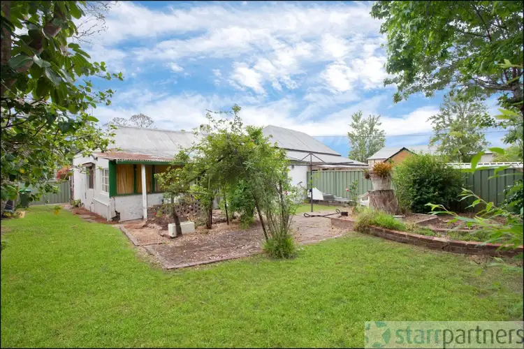 Second view of Homely house listing, 5 Catherine Street, Windsor NSW 2756