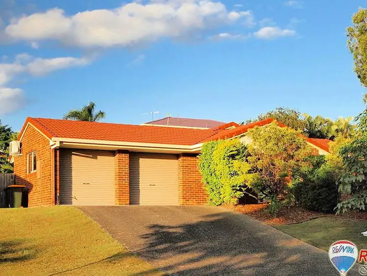 78 Glen Ross Road, Sinnamon Park QLD 4073