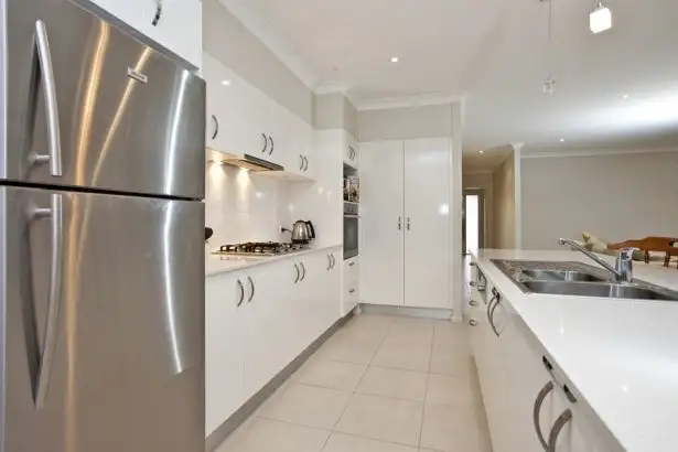 Sixth view of Homely house listing, 21 Tuckeroo Circuit, Adamstown NSW 2289