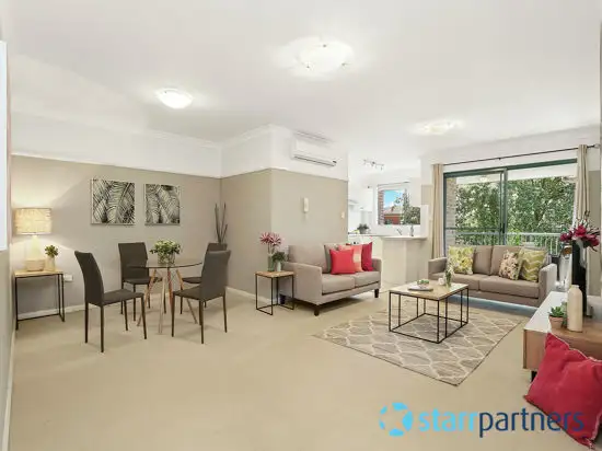 11/19-21 Marsden Street, Granville NSW 2142