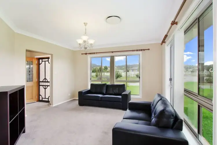 Second view of Homely house listing, 25 Sequoia Drive, Tamworth NSW 2340