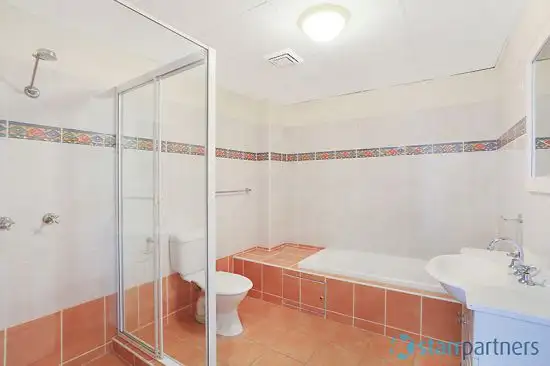 Third view of Homely unit listing, 25/478 Church Street, North Parramatta NSW 2151
