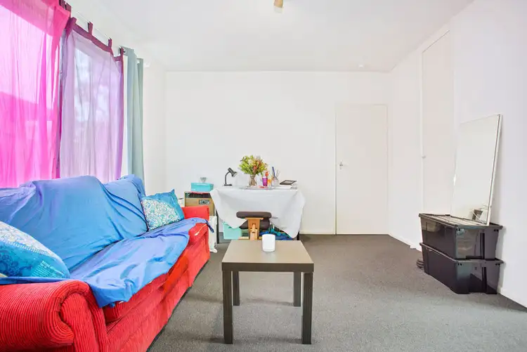 Sixth view of Homely apartment listing, 1/4-6 Harvey Street, Brunswick VIC 3056