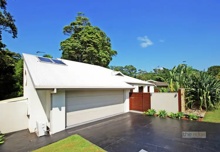 1 Driftwood Court, Coffs Harbour NSW 2450