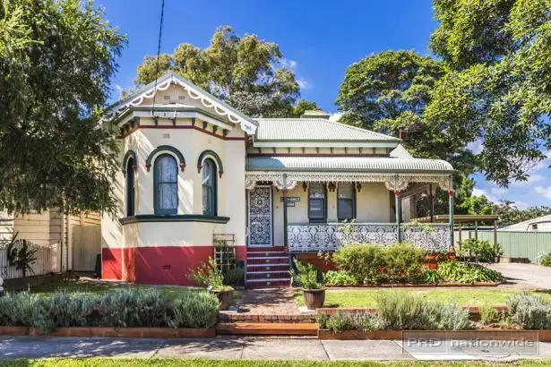 20 Robert Street, Wallsend NSW 2287