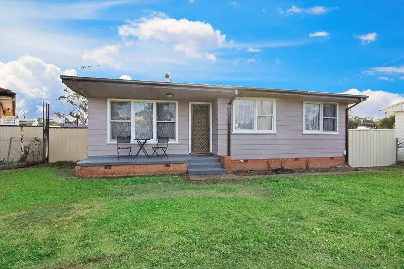 Main view of Homely house listing, 6 Idriess Crescent, Blackett NSW 2770
