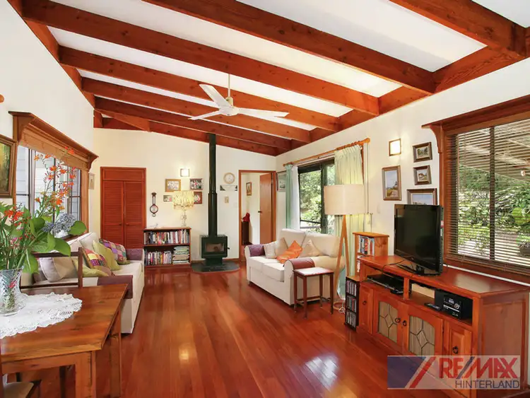 Sixth view of Homely house listing, 9 Avocado Lane, Maleny QLD 4552