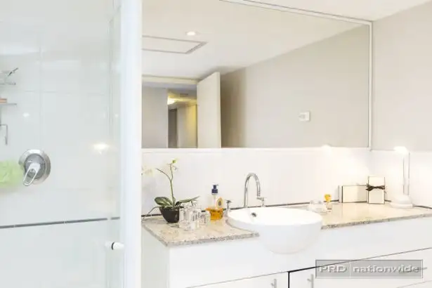 Fifth view of Homely apartment listing, 203/328 King Street, Newcastle NSW 2300