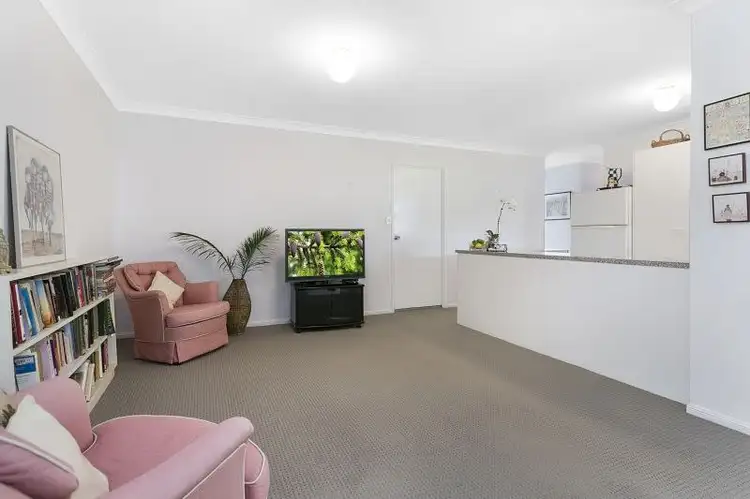 Fifth view of Homely townhouse listing, 17/67 Brookfield Rd, Kenmore QLD 4069