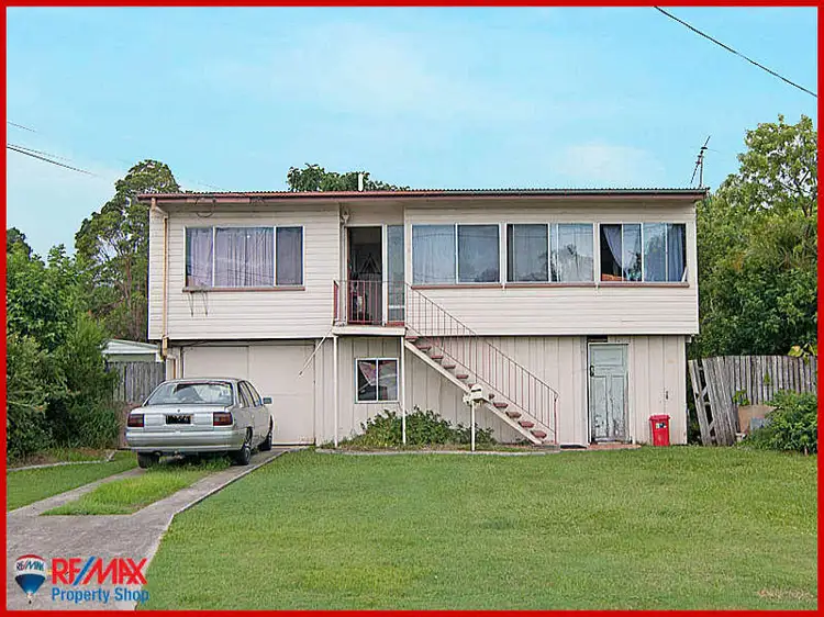 Main view of Homely house listing, 78 Saul Street, Brighton QLD 4017