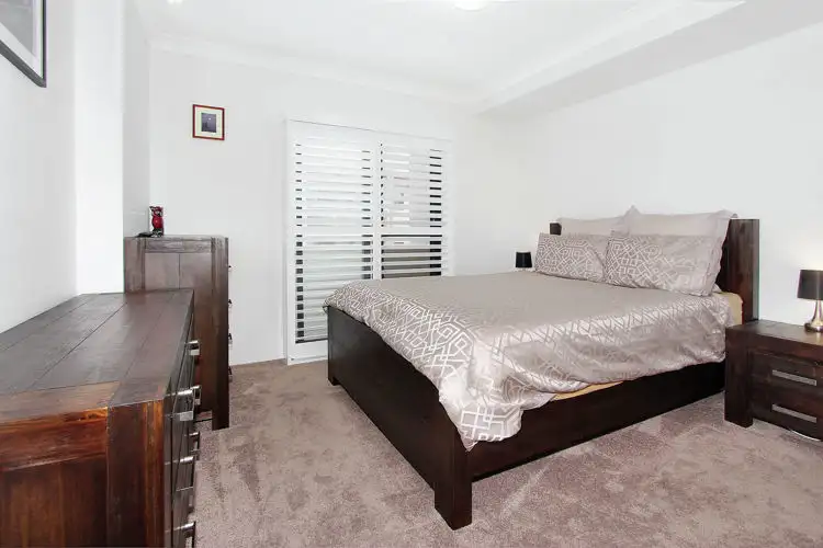 Sixth view of Homely unit listing, 113/21-29 Third Avenue, Blacktown NSW 2148