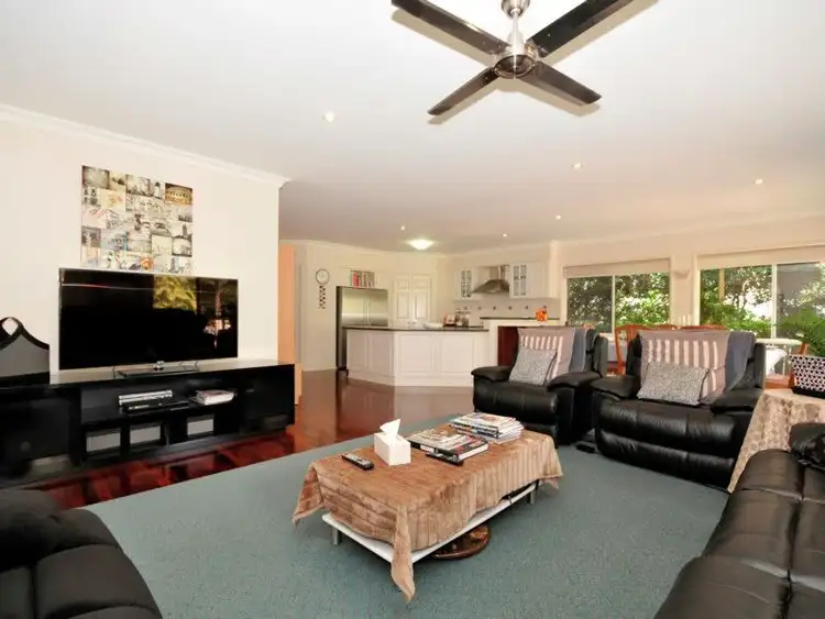 Sixth view of Homely house listing, 35 Snow Wood Drive, Eatons Hill QLD 4037