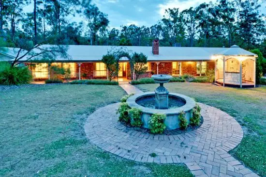 Main view of Homely rural property listing, 6 Allanadale Ct, Forestdale QLD 4118