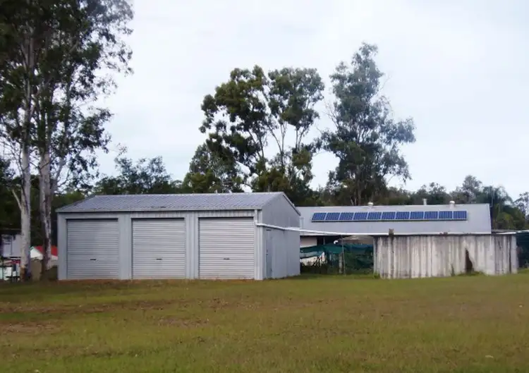 L2 King Street, Gunalda QLD 4570