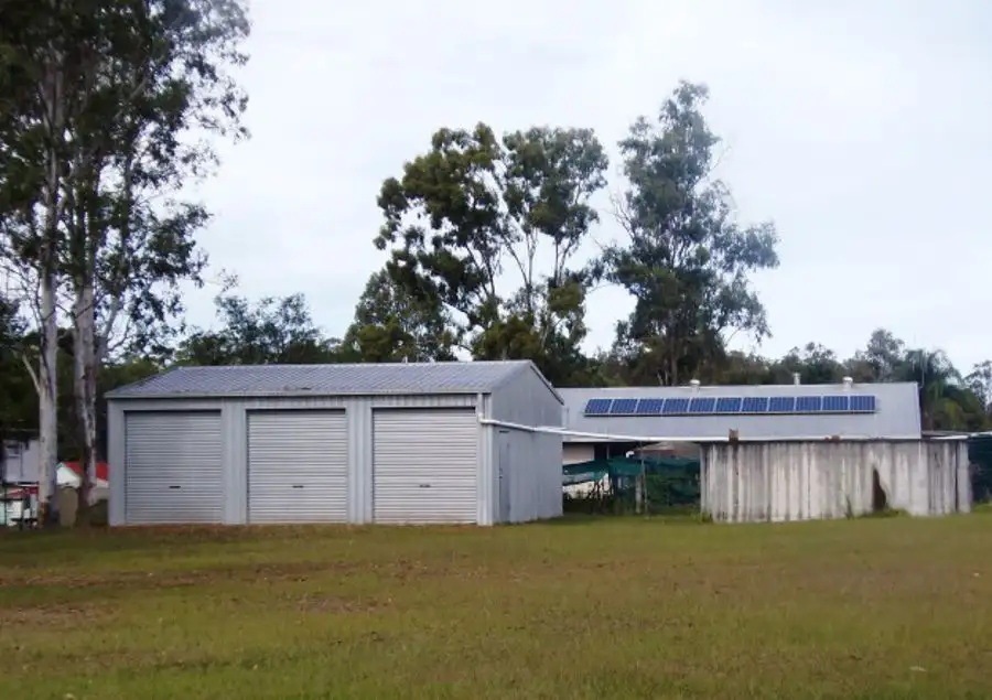 Main view of Homely land listing, L2 King Street, Gunalda QLD 4570