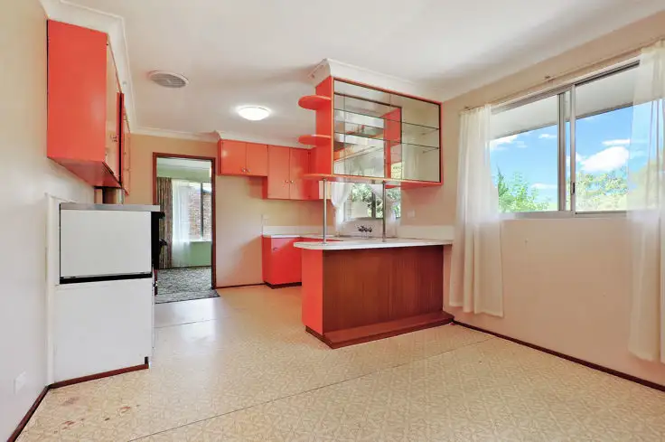 Fourth view of Homely house listing, 18 Werrina Crescent, Armidale NSW 2350