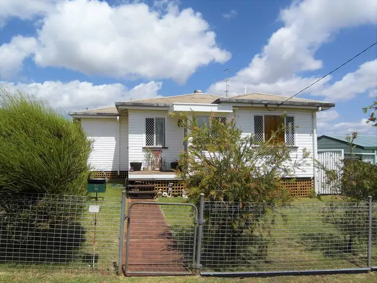 15 Brim Street, Newtown QLD 4350