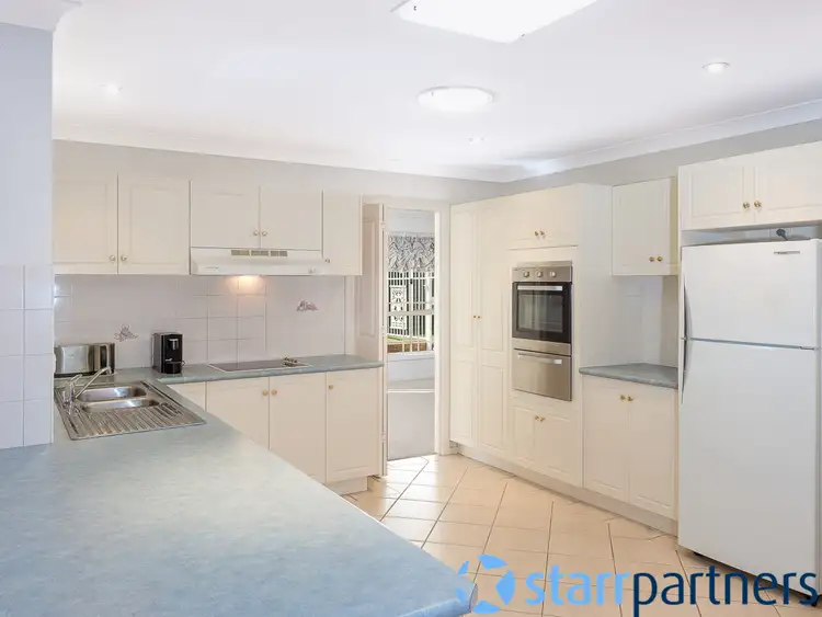Third view of Homely house listing, 3 Black Wattle Grove, Narellan Vale NSW 2567