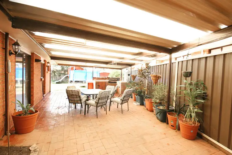 Fourth view of Homely house listing, 6 Minto Place, Erskine Park NSW 2759