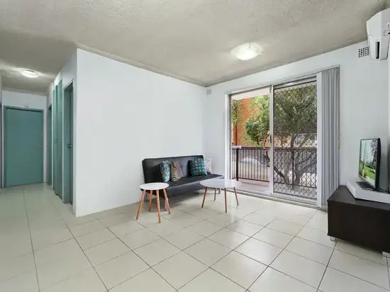 Second view of Homely unit listing, 9/12 Early St, Parramatta NSW 2150