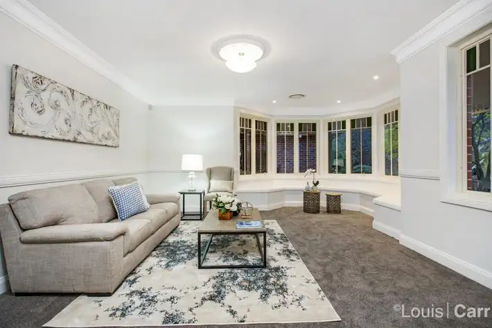 Second view of Homely house listing, 11 Compton Green, West Pennant Hills NSW 2125
