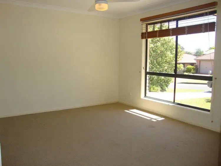Second view of Homely house listing, 25 LUCY COURT, Ormiston QLD 4163