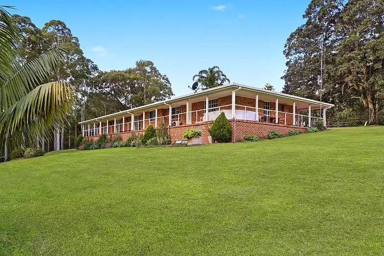 490 Brush Rd, Glenning Valley NSW 2261