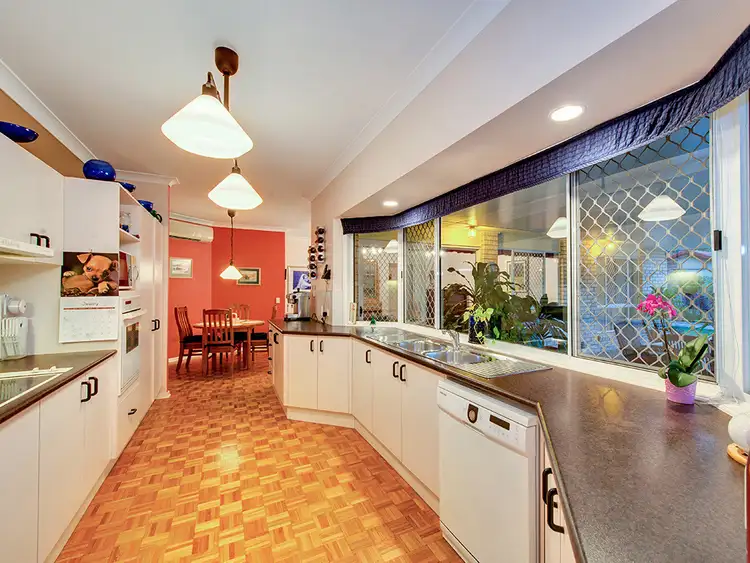 Third view of Homely house listing, 13 Gracemere Pl, Forest Lake QLD 4078