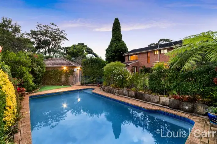 Third view of Homely house listing, 32a Castle Hill Road, West Pennant Hills NSW 2125