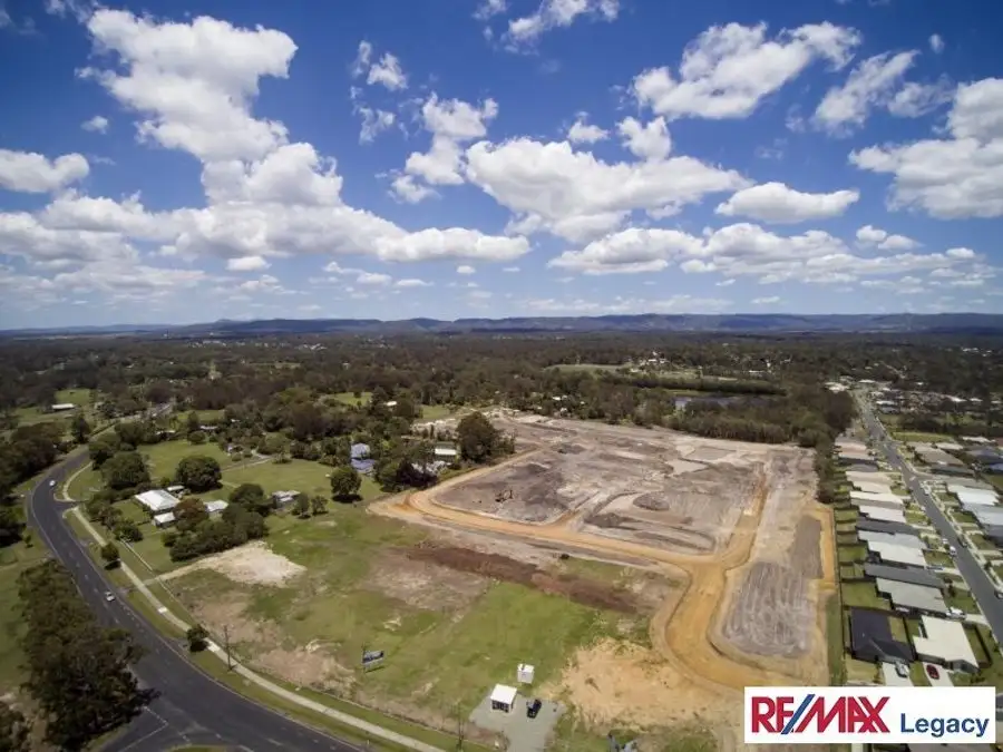 Main view of Homely land listing, Address available on request