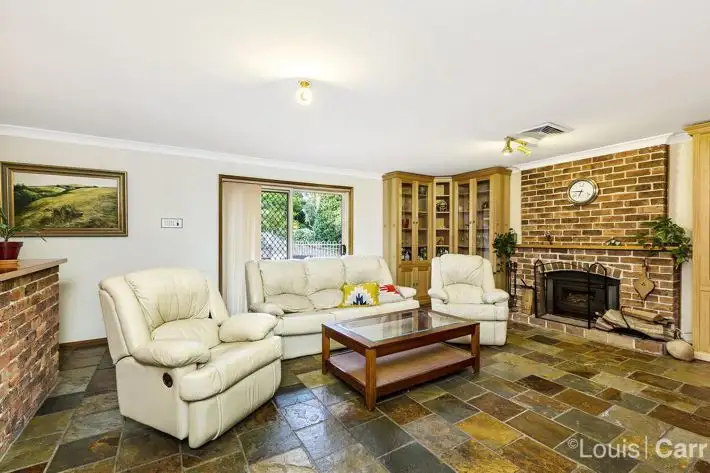 Fifth view of Homely house listing, 63 Bredon Avenue, West Pennant Hills NSW 2125
