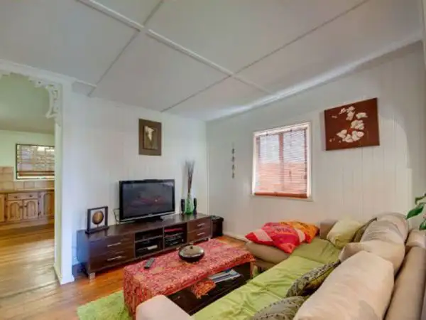 Fourth view of Homely house listing, z260 Beaconsfield Terrace, Brighton QLD 4017