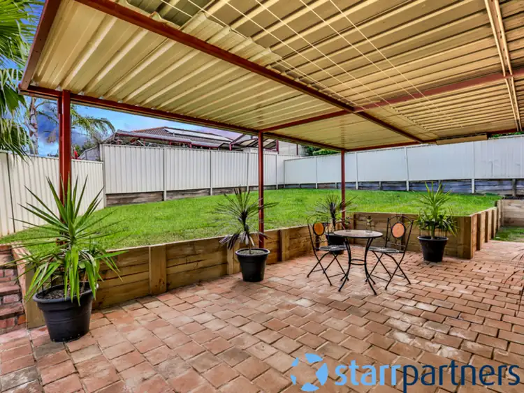 Second view of Homely house listing, 10 Hurricane Drive, Raby NSW 2566