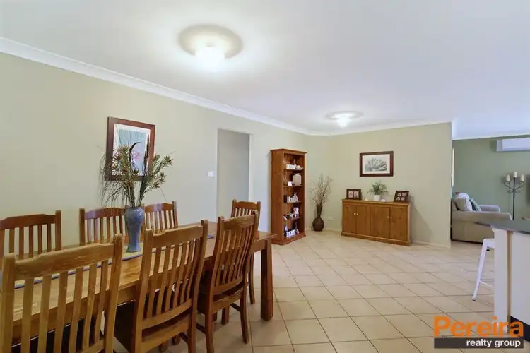 Fifth view of Homely house listing, 16 Eucalyptus Cct, Mount Annan NSW 2567