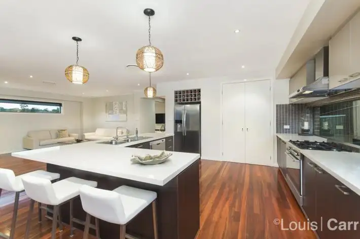 Third view of Homely house listing, 31 Ballymena Way, Kellyville NSW 2155