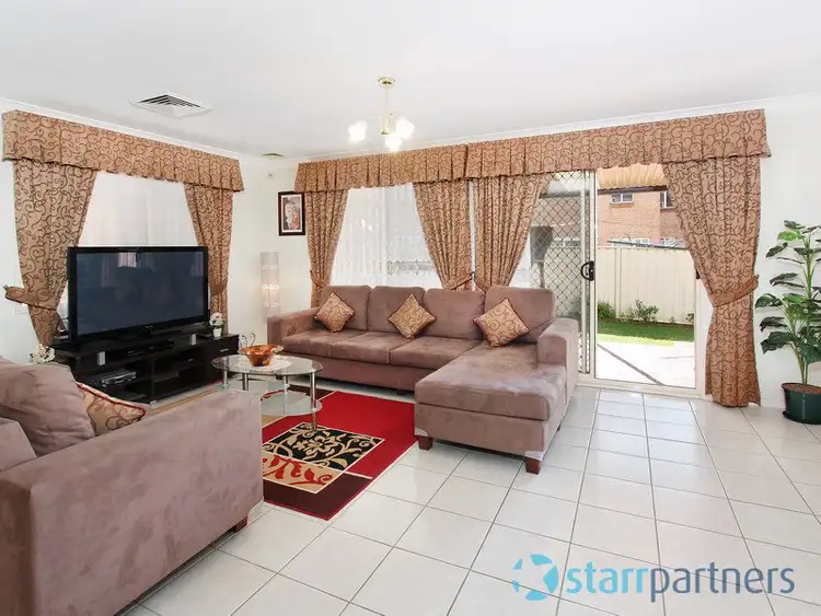 Second view of Homely house listing, 118 Explorers Way, St Clair NSW 2759
