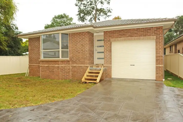 10/44a Warner Avenue, Wyong NSW 2259