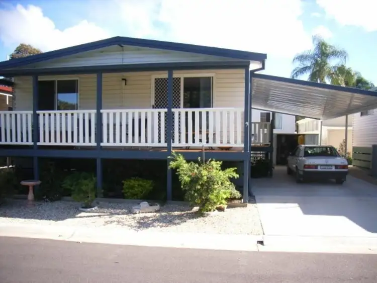9 Riverview Cct, Urunga NSW 2455