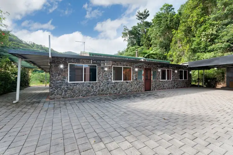 Main view of Homely house listing, 376 Kruckow Road, East Russell QLD 4861