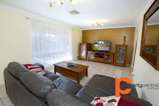 Third view of Homely house listing, 38 Valleyview Crescent, Werrington Downs NSW 2747